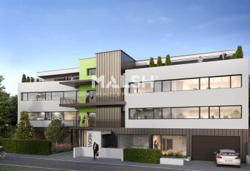 Vente bureaux - Proximité autoroute A6 et bus  à Dardilly - 69570