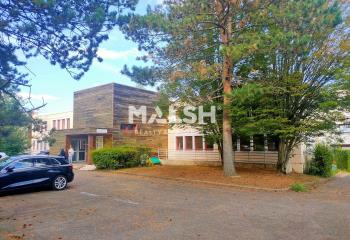 Bureaux à vendre - gare SNCF - au coeur de la Techlid  à Dardilly - 69570