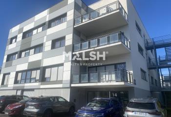 Vente bureaux - Zone Techlid, bus et gare TER