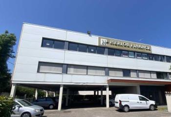 Vente bureaux - Proximité autoroute M6 et TGV Part-Dieu