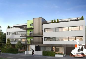 Bureaux à vendre en plein cœur de la Techlid - Dywork