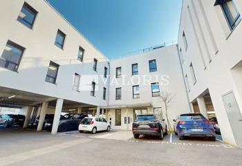 Achat bureau secteur Techlid proche A7 et transports