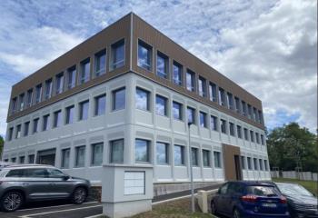 Vente bureaux - Parc tertiaire verdoyant, proche A6 et A89  à Dardilly - 69570