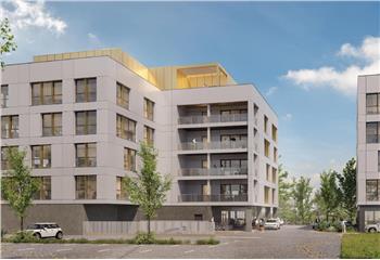 Bureaux à vendre - Proche Rocade, accès direct  à Dijon - 21000