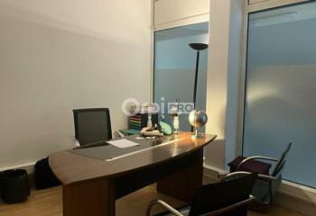 Vente bureau secteur Raymond Poincarré