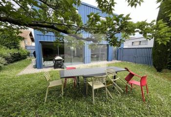 Vente bureaux Bourgoin-Jallieu - Proche D1006 et bus réseau RUBAN  à Domarin - 38300