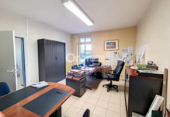 Location de bureau à Montluçon - Proche Chateaugay  à Domérat - 03410