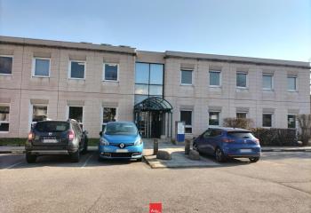 Vente bureaux, parc Sud Galaxie, proche gare et tram