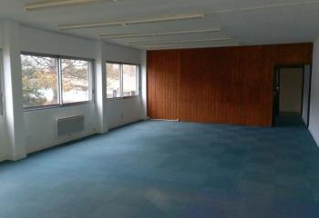Bureaux à vendre - Zone des Douanes  à École-Valentin - 25480