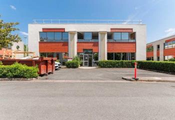 Bureau à vendre Émerainville (77184) - 264 m²  à Émerainville - 77184