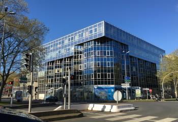 Bureaux à vendre - proximité du Tribunal et de la Préfecture  à Évry - 91000