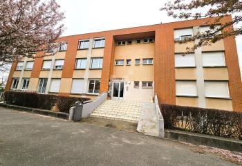 Vente bureaux - Accès direct Nationale 7 et RER D  à Évry - 91000