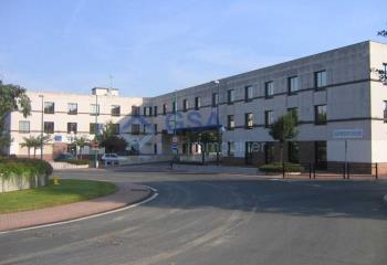 Vente bureaux - Proche N7, RER D et autoroutes  à Évry - 91000