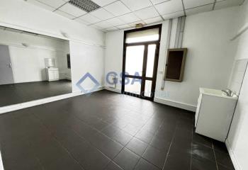 Bureau à vendre (91000) - 171 m²  à Évry - 91000