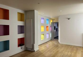 Vente bureaux - Accès A25 et A1  à Faches-Thumesnil - 59155