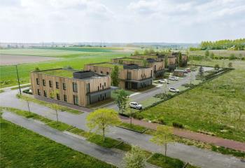 Vente bureaux - Technopole Transalley, bus, tramway et autoroute  à Famars - 59300
