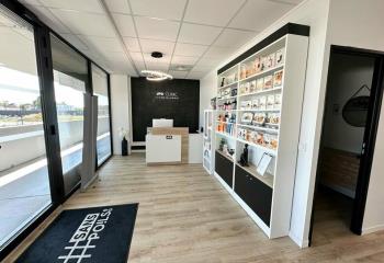 Vente bureau - Proche Bordeaux