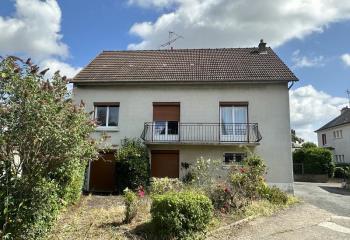 Bureau à vendre accès indépendant avec terrain privé  à Fleury-les-Aubrais - 45400