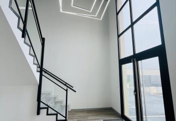 Vente bureaux sous garantie décennale  à Fléville-devant-Nancy - 54710