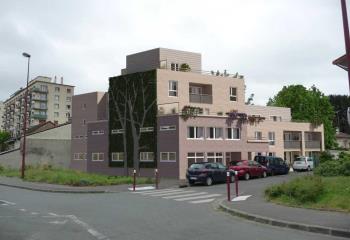 Bureau à vendre Fresnes (94260) - 814 m²  à Fresnes - 94260
