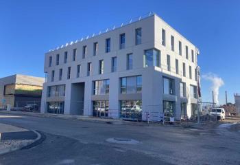 Bureaux à vendre à - Pôle Yvon Morandat - Accès A51 et transports  à Gardanne - 13120