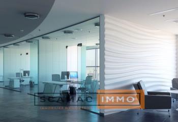 Bureau à vendre (13120) - 181 m²