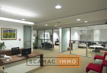 Bureau à vendre (13120) - 206 m²