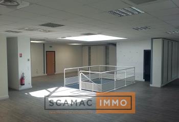 Bureau à vendre (13120) - 412 m²