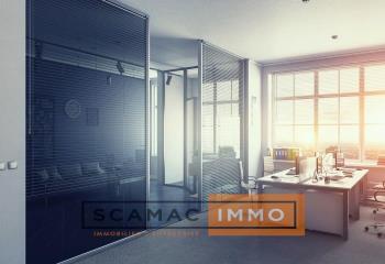 Bureau à vendre (13120) - 179 m²