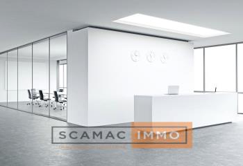 Bureau à vendre (13120) - 153 m²