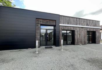 Acaht de bureaux à  - Centre Ville  à Gardonne - 24680