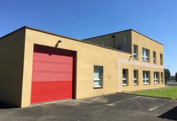 Bureaux à vendre - Zone Industrielle Forlen