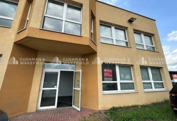 Vente bureaux - Zone d'activité Forlen, proche A35 et bus  à Geispolsheim - 67118