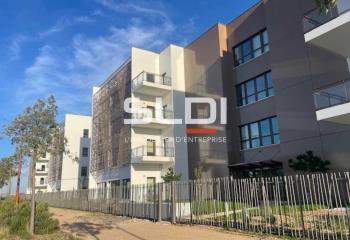 Vente bureaux - Parc d'Activités Éverest 4  à Genas - 69740