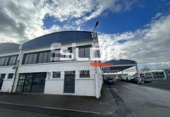 Vente de bureaux - au coeur d'un parc industriel  à Genay - 69730