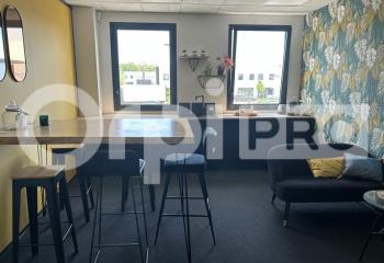 Vente bureaux - A42