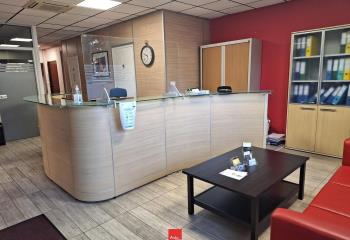 Vente bureaux - Proche transports en commun et grands axes