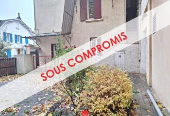 Vente bureaux, Île Verte, proche tram et CHU