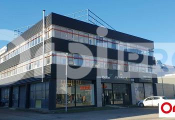 Vente de bureaux au cœur d'une zone d'activités commerciales  à Grenoble - 38000