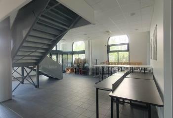Vente bureaux - Quartier Bouchayer Viallet  à Grenoble - 38000