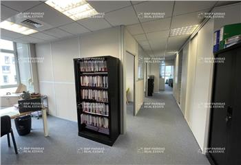 Vente de bureaux lumineux  à Grenoble - 38000