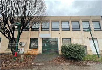 Bureau à vendre à - Rue des Alliés - Proche transports  à Grenoble - 38000
