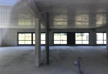 Vente bureaux neufs - Proche axes routiers et zones d'activités  à Guérande - 44350