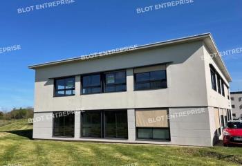 Vente bureau à - ZAC de Brehadour  à Guérande - 44350