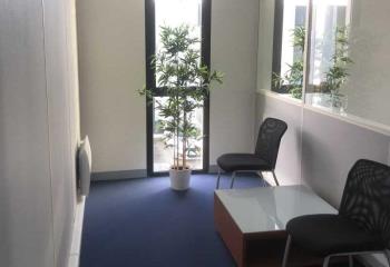 Vente bureaux - Proche aéroport et transports en commun  à Guipavas - 29490