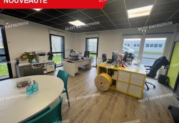 Vente bureaux - Proche axe Nantes - Cholet