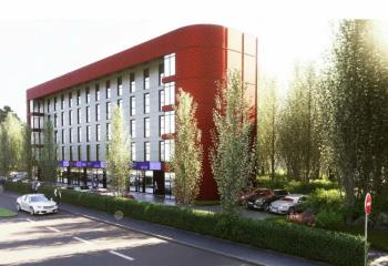 Achat bureau VEFA PMR  à Hérouville-Saint-Clair - 14200