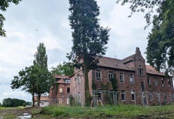 Vente bureaux - EcoParc Basse Zorn - Proche Strasbourg, A35, A4