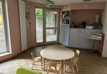 Achat bureaux avec parking  à Huningue - 68330