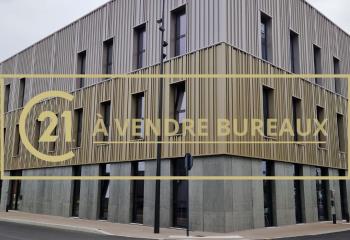 Bureaux neufs à vendre - Sud de Caen, bus et parking  à Ifs - 14123